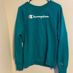 Champion Crewneck